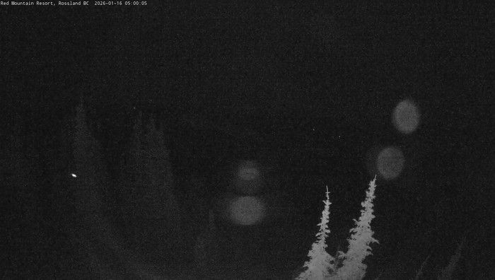 Buffalo Ridge & Grey Mtn