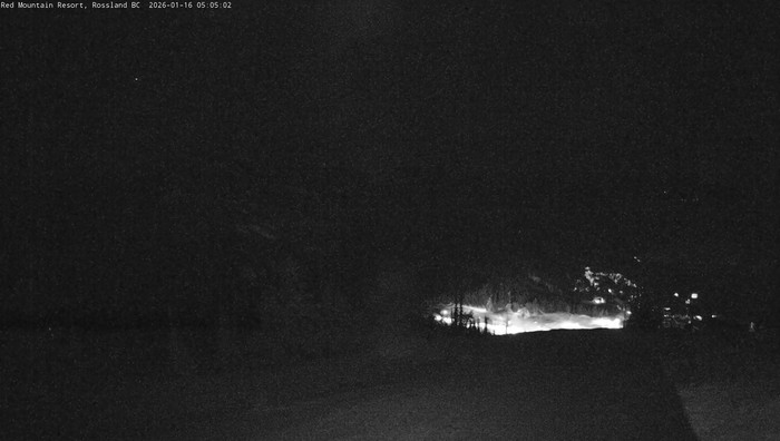 Red Mountain Cam
