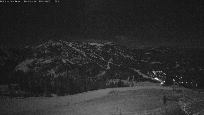 Red Mountain Cam